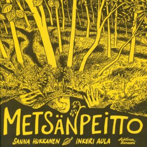 Metsänpeitto