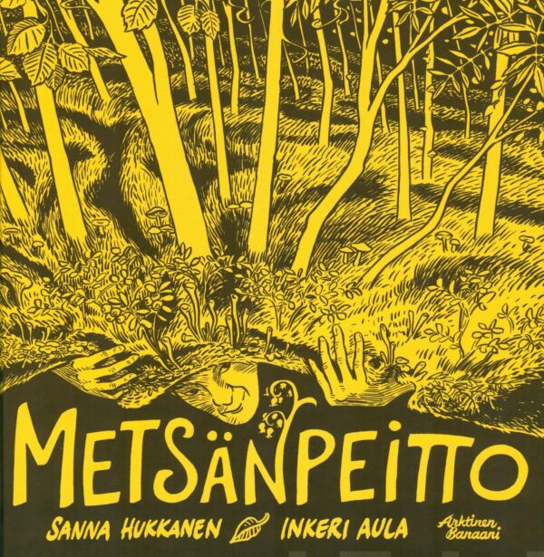 metsänpeitto