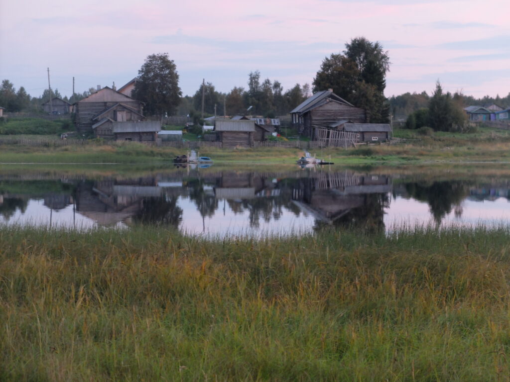 JumA_K_D363 (244) Paanajärven kylän maisema
