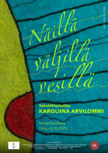 Näyttelyjuliste