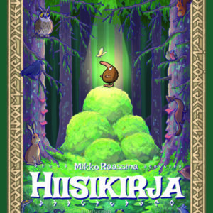 Hiisikirja