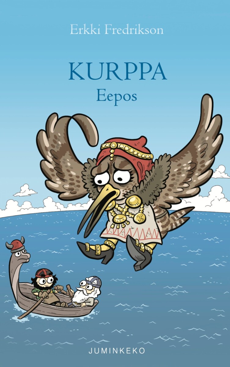 kurppa kuva